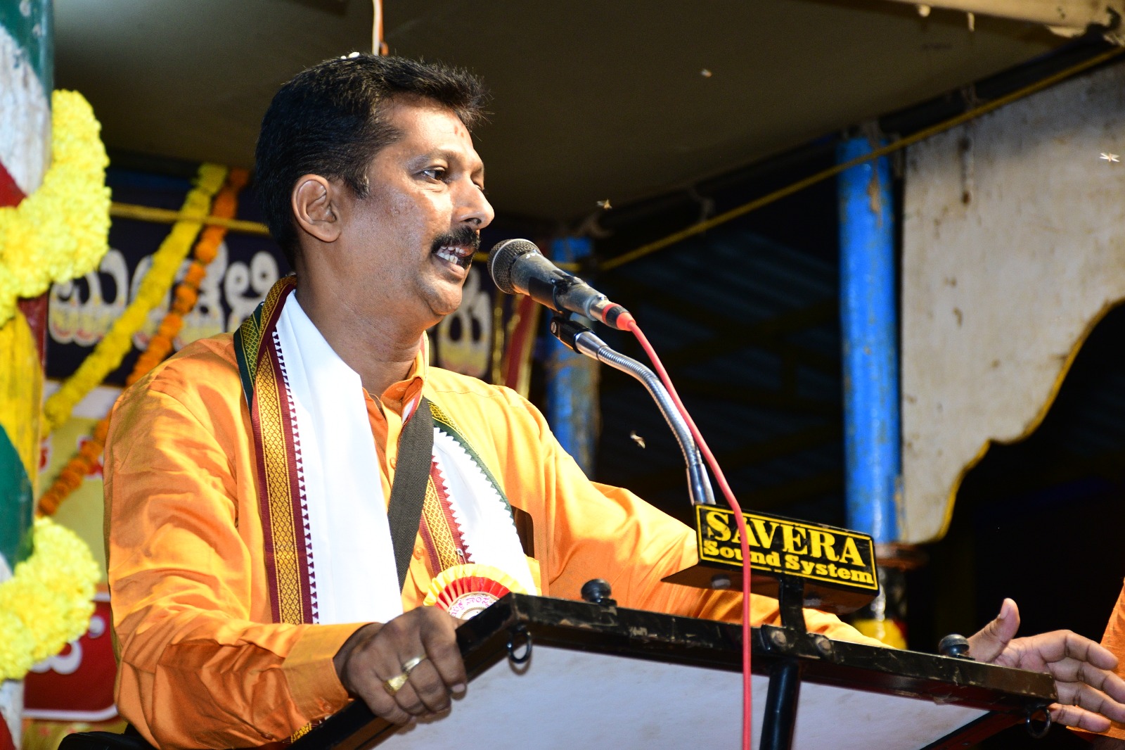 Naresh Shetty